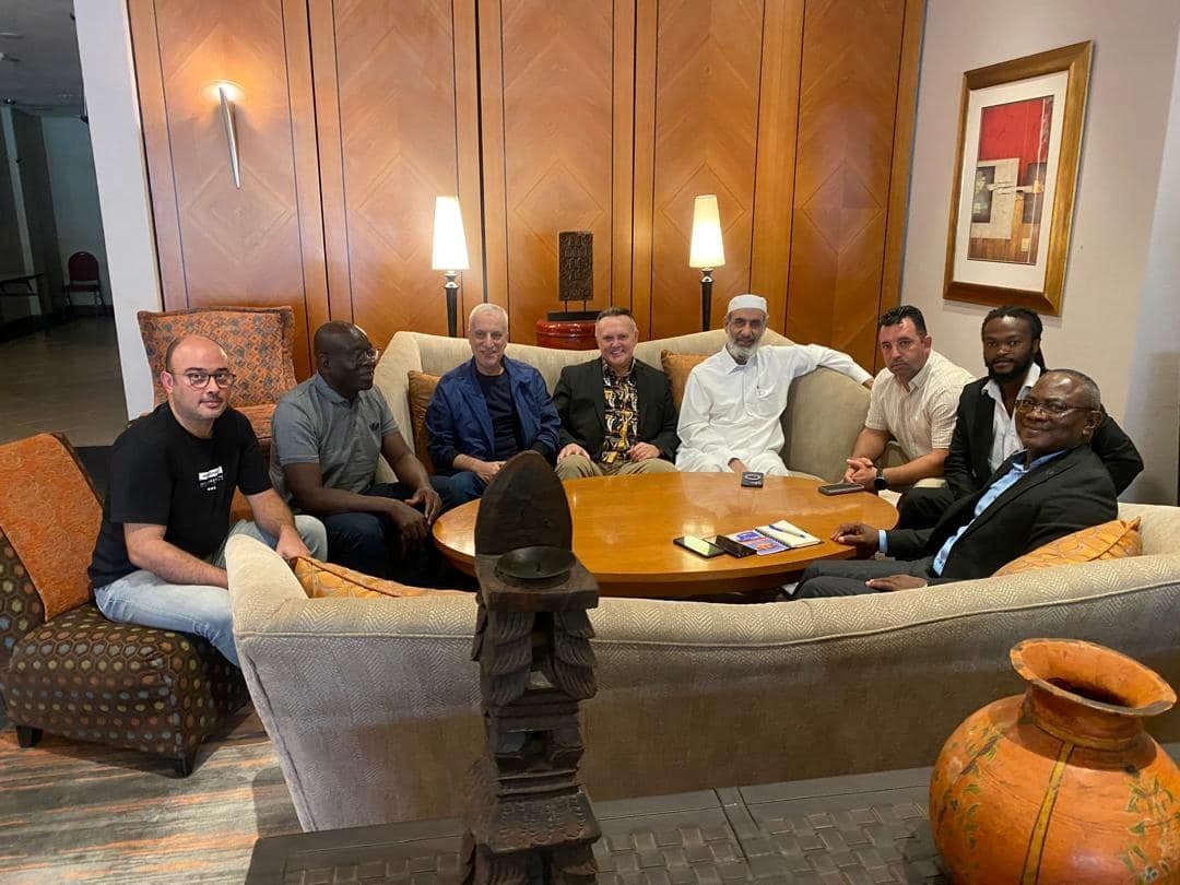 Global Networking & Solutions Planing